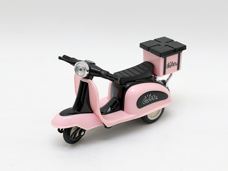 Motorcycle Simulation Toys