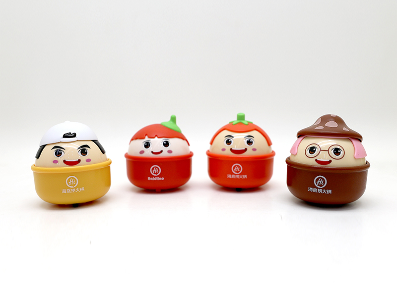 Haidilao Doll Blind Box