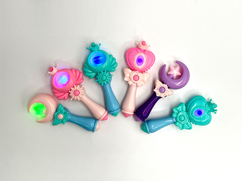 Little Magic Wand Toys