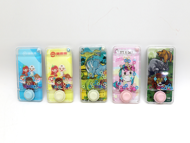 Ferrule Water Machine