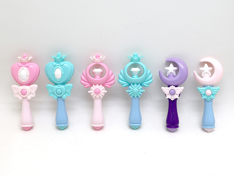 Magic Wand Toys